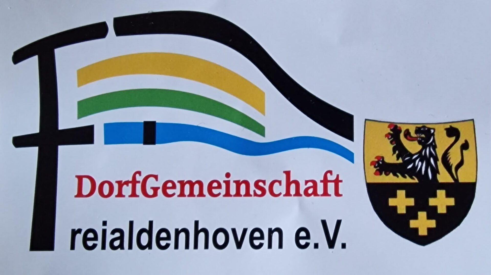 DorfGemeinschaft Freialdenhoven e.V.